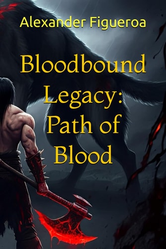 Bloodbound Legacy Path of Blood