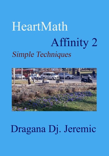 HeartMath Affinity 2 Simple Techniques