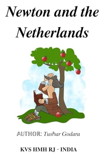 Newton and the Netherlands