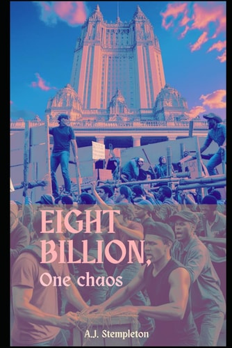 Eight Billion, One Chaos