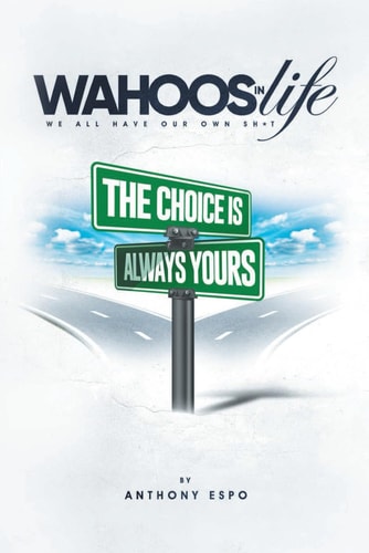 WAHOOS iN Life We All Have Our Own Shit iN Life