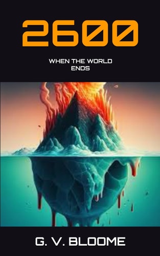 2600 When the World Ends