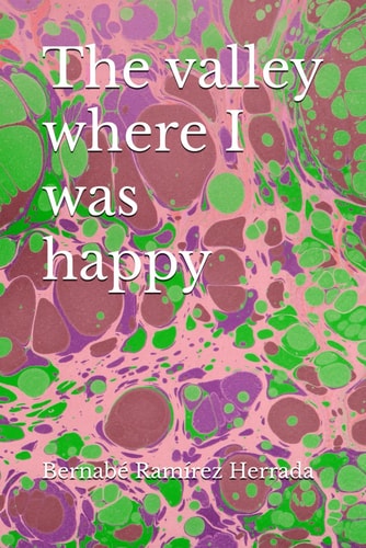 The Valley where I was Happy