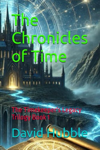 The Chronicles of Time