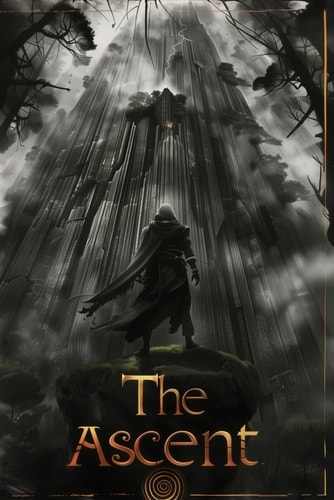 The Ascent