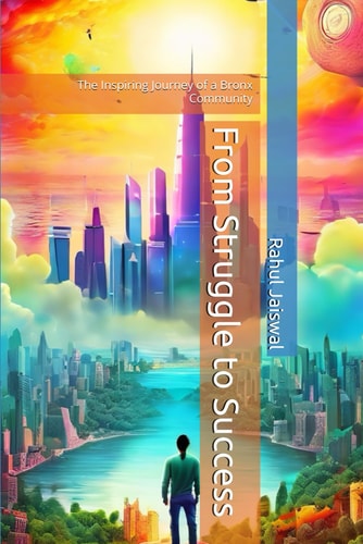 From Struggle to Success The Inspiring Journey of a Bronx Community