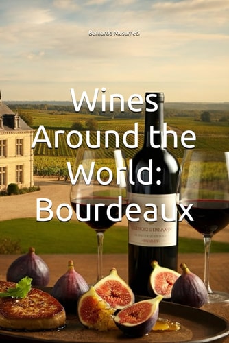 Wines Around the World Bourdeaux