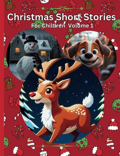 Christmas Short Stories for Children