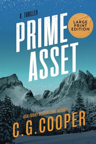 Prime Asset Large Print Edition