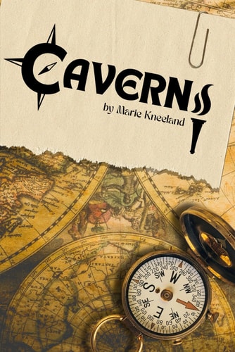 Caverns A Play in Two Acts
