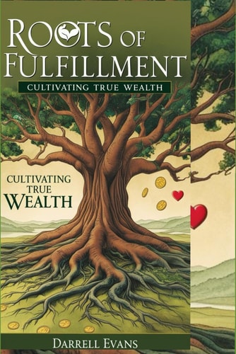 Roots of Fulfillment Cultivating True Wealth: Unlocking the Path to Holistic Abundance and Lasting Satisfaction