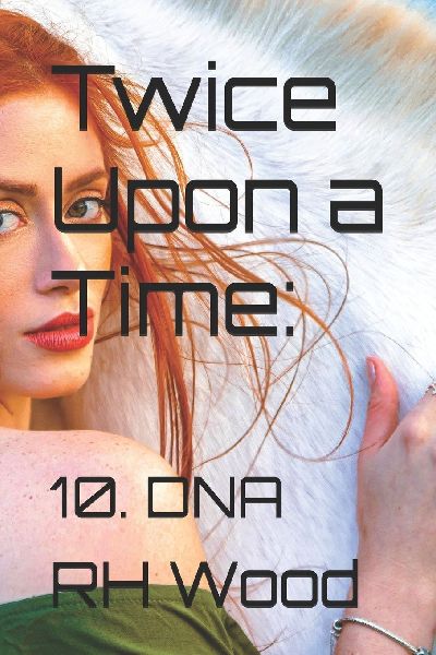 Twice Upon a Time: : 10. DNA