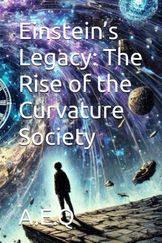 Einstein's Legacy The Rise of the Curvature Society