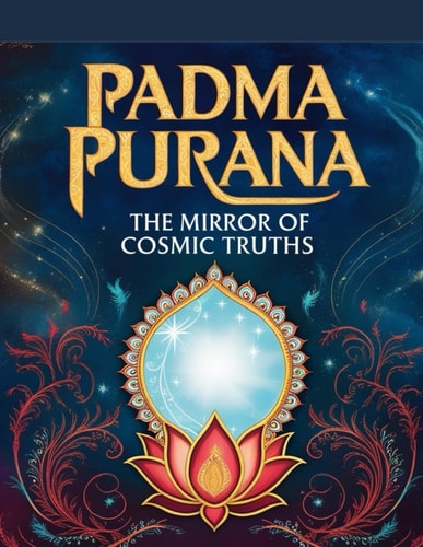 Padma Purana The Mirror of Cosmic Truths