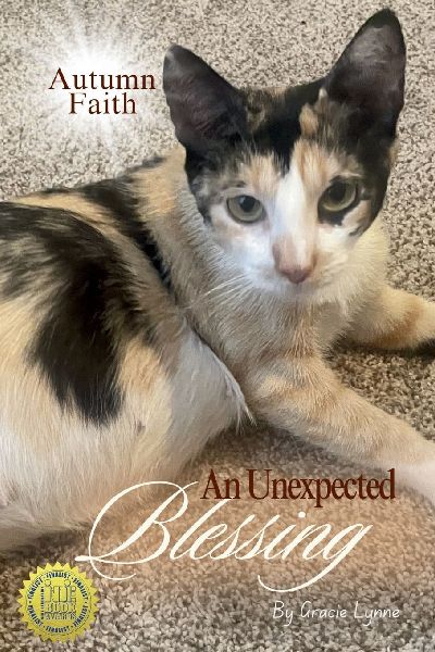 Autumn Faith: An Unexpected Blessing