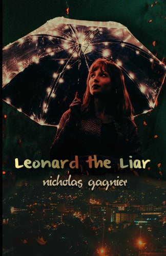 Leonard the Liar