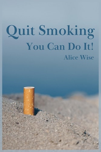 Quit Smoking You Can Do It!