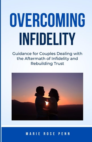Overcoming Infidelity Guidance for Couples Dealing with the Aftermath of Infidelity and Rebuilding Trust