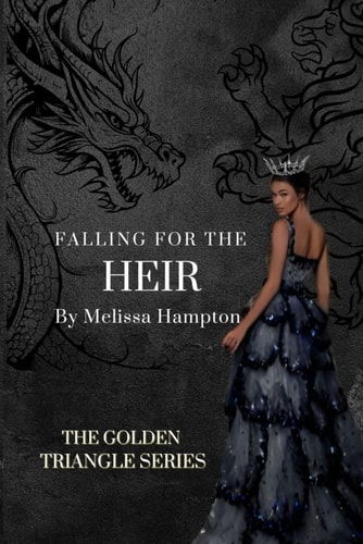 Falling for the Heir