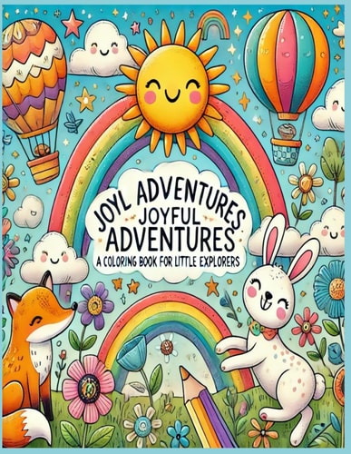 Joyful Adventures