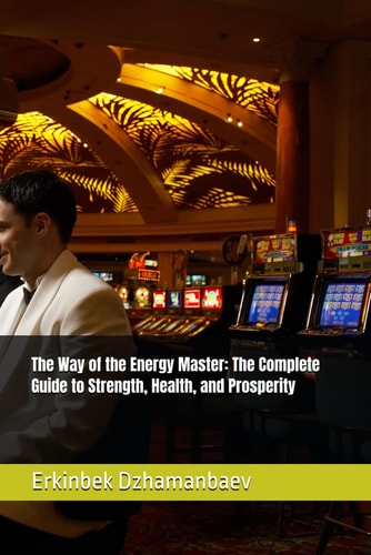 The Way of the Energy Master The Complete Guide to Strength, Health, and Prosperity