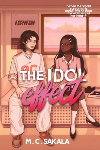 The Idol Effect A Friends To Lovers K-Pop Romance