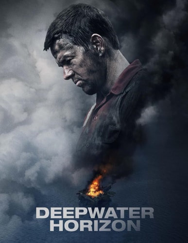 Deepwater Horizon A Script