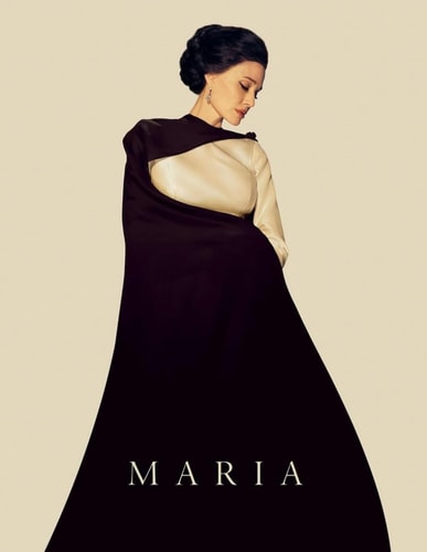 Maria A Script