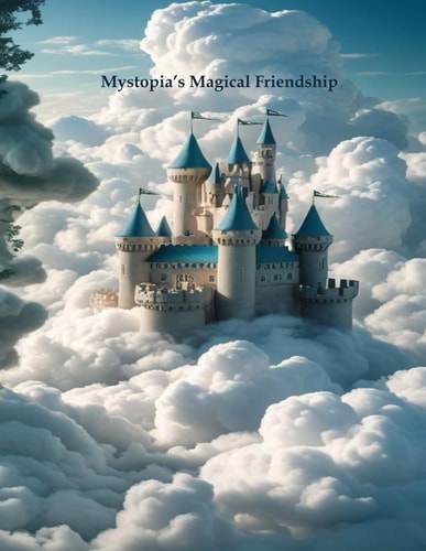 Mystopia's Magical Friendship