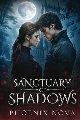Sanctuary Of Shadows