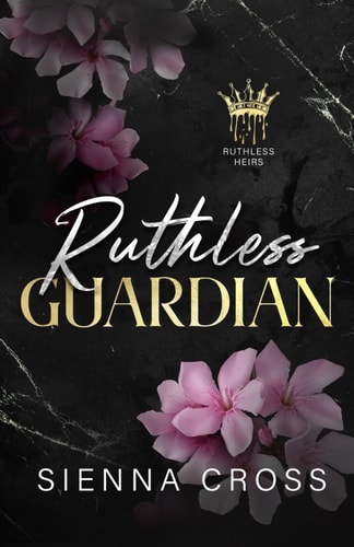 Ruthless Guardian Special Discreet Cover Edition