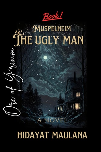 Muspelheim The Ugly Man (Book 1)