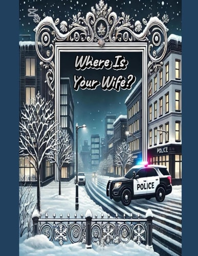 Where Is Your Wife?