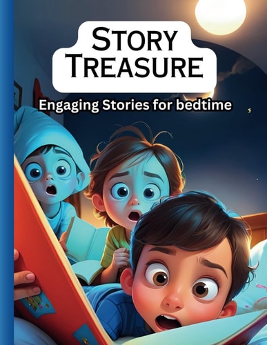 Story Treasure Engaging Stories for Bedtime