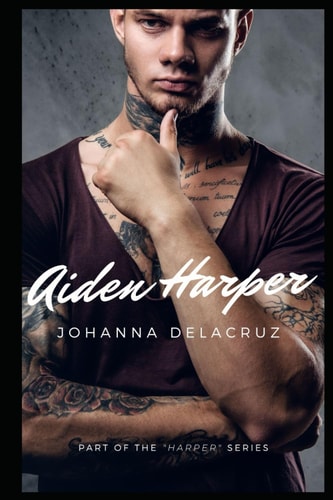 Aiden Harper