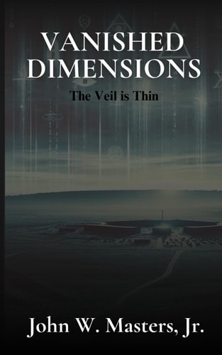 Vanished Dimensions The Veil Is Thin