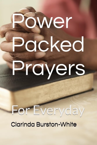 Power Packed Prayers For Everyday