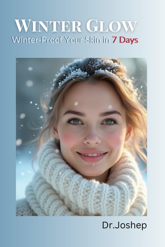 Winter Glow-Winter-Proof Your Skin in 7 Days