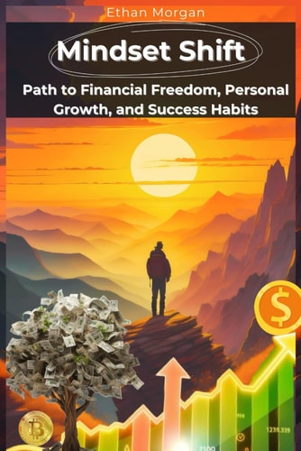 Mindset Shift Unlock Your Path to Financial Freedom, Personal Growth, and Success Habits: Transform Your Habits, Boost Productivity, Build Emotional Intelligence, and Achieve Lasting Abundance
