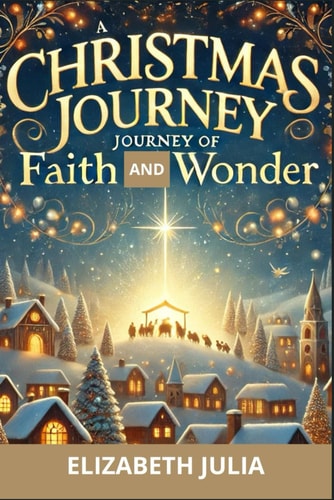 A Christmas Journey of Faith and Wonder Rediscover the True Spirit of Christmas Through Inspiring Tales and Heartfelt Reflections
