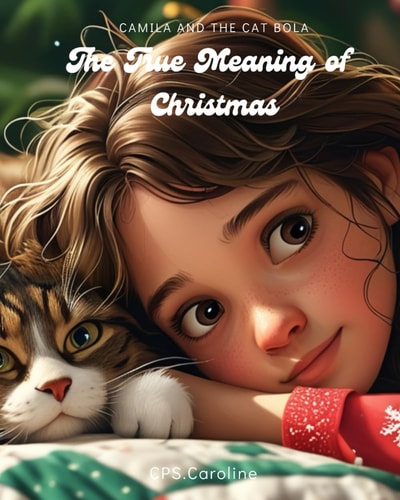 The True Meaning of Christmas The Adventures of Camila