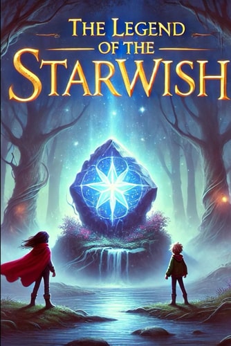 The Legend of the Starwish