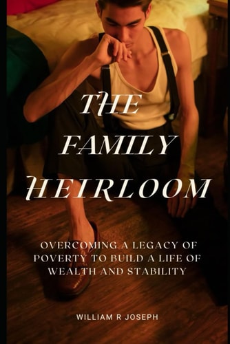 The Family Heirloom Overcoming a Legacy of Poverty to Build a Life of Wealth and Stability