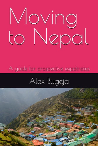 Moving to Nepal A Guide for Prospective Expatriates