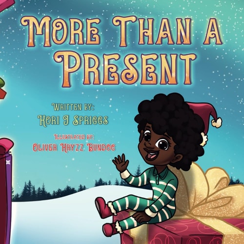 More Than A Present