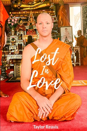 Lost In Love A Journey of Redemption, Forgiveness, and Purpose