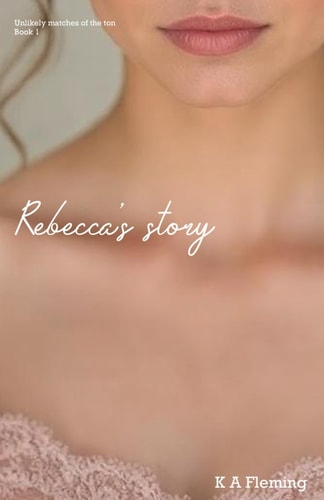 Rebecca's Story