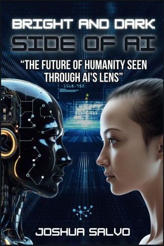 Bright and Dark Side of AI "The Future of Humanity Seen Through Ai's Lens"