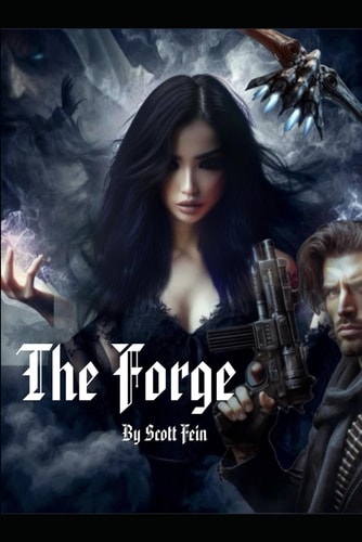 The Forge