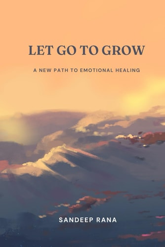 Let Go To Grow